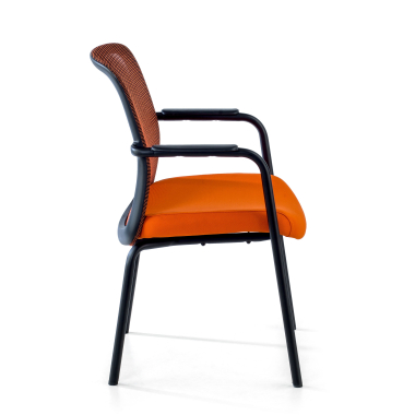 Ergonomischer Sitz