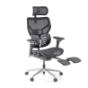 Ergonomischer Stuhl Erghos X3, orthopädisch, personalisierte Unterstützung