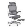 Ergonomischer Bürostuhl Erghos X2, flexibler Lendenwirbelstütze