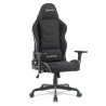 Gaming-Stuhl Breeze aus atmungsaktivem Stoff, neigbar