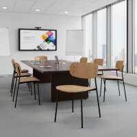 Konferenzstuhl modernes...