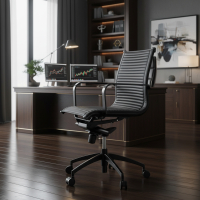 Design-Bürostuhl Brenton...