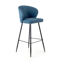 Blau