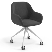 Besprechungsstuhl mit...