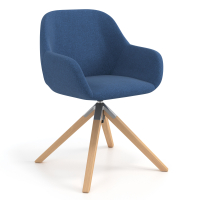 Blau