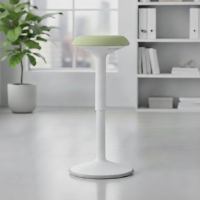 Bürohocker ActivePro, Dynamischer Sitz