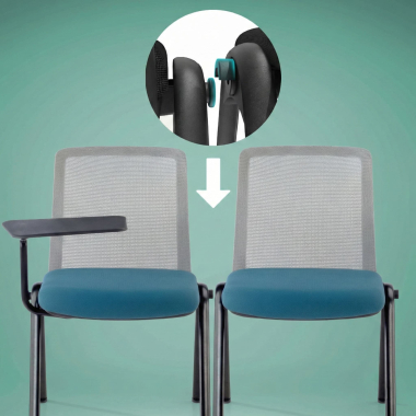 Ergonomie und langanhaltender Komfort