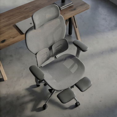 Ergonomisches Design