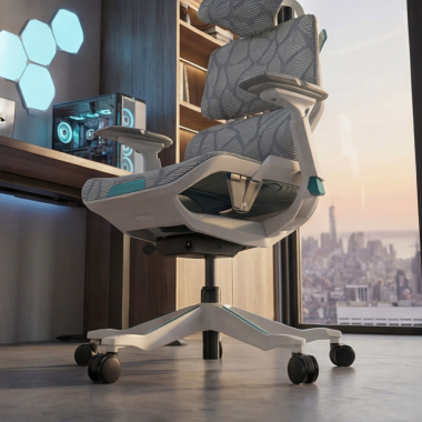 Bequemlichkeit und Ergonomie