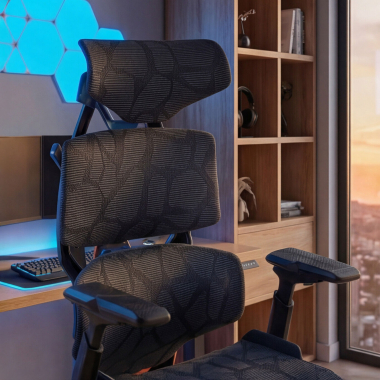 Bequemlichkeit und Ergonomie