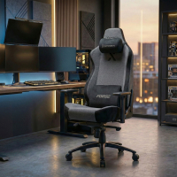 Ergonomischer Gaming-Stuhl...