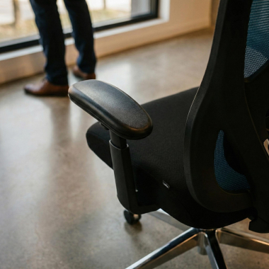 Individuell einstellbar für maximalen Komfort