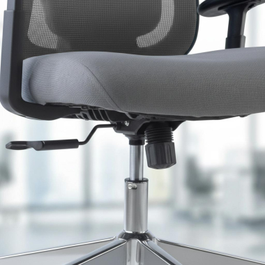 Individuell einstellbar für maximalen Komfort