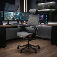 Gaming-Stuhl BloodDragon, Ergonomischer