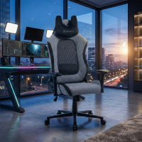 Gamingstuhl mit...