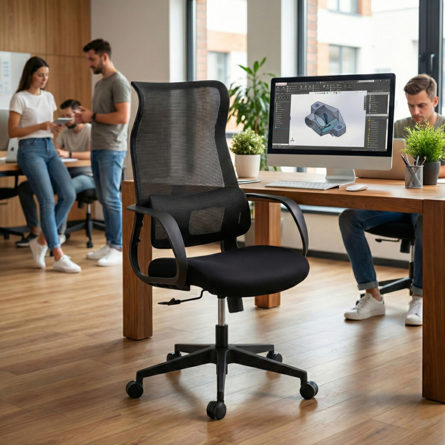 Bürostuhl365 | Online-Shop für Bürostühle