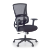 Design-Schreibtisch Orbit mit Schubladen