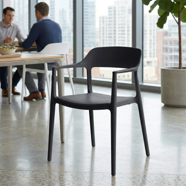 Design und Komfort
