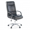 Chefsessel Texas, breite Sitzfläche, Naturleder
