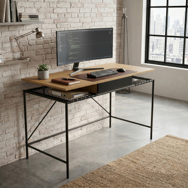 computertisch kesia 2