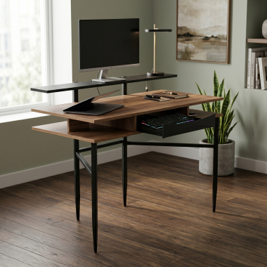 burotisch phoenix 2