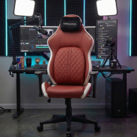 Ergonomischer Gamingstuhl...