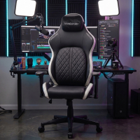 Ergonomischer Gamingstuhl...