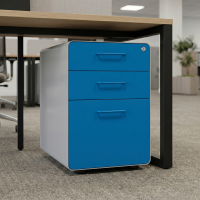 Design Rollcontainer Zole, XL-Format