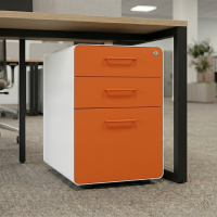 Design Rollcontainer Zole, XL-Format