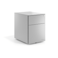 Schreibtischcontainer Xenon...