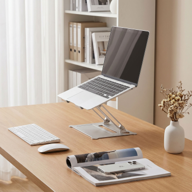 monitorstander grau volta 2