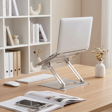 monitorstander grau volta 12