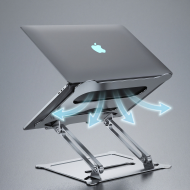 monitorstander grau volta 10