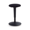 Ergonomischer Bürohocker Giro, dynamisches Sitzen