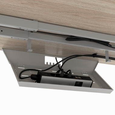 kabelwannen aluminium arko 1