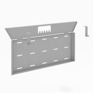 kabelwannen aluminium arko 4