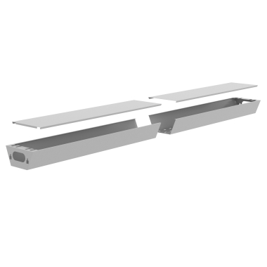kabelwannen aluminium arko 4