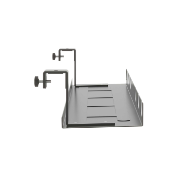 kabelwannen schwarz hanger 4