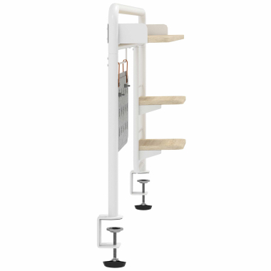 schreibtisch trennwande weiss mia 4