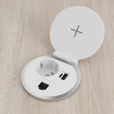 kabeldurchfuhrung weiss d80 wireless 2