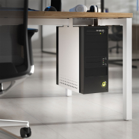 PC-Halterung Zero, feste...