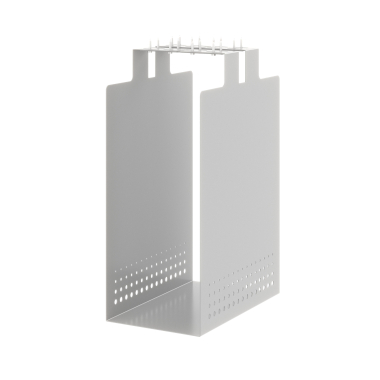 pc halterungen aluminium zero 3