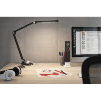 Schreibtischlampe D80 mit...