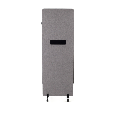 schreibtisch trennwande grau fold 6