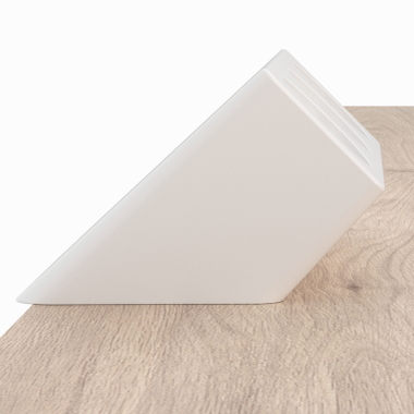 kabeldurchfuhrung weiss edge 5