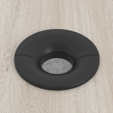 kabeldurchfuhrung schwarz d80 basic 1