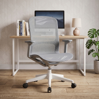 Design-Bürostuhl Muse im...