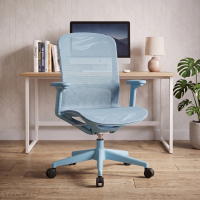 Design-Bürostuhl Muse im...