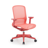 Design-Bürostuhl Muse im...