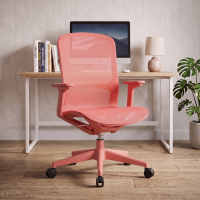 Design-Bürostuhl Muse im...